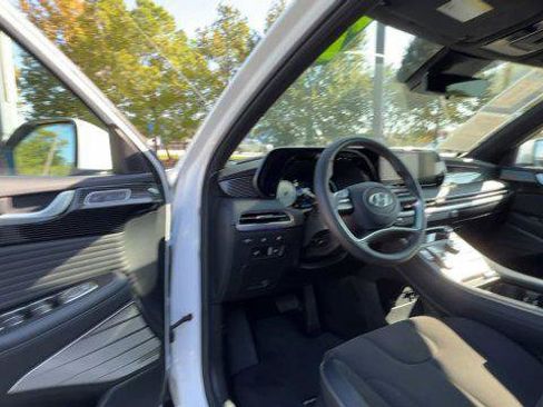 New 2025 Hyundai Palisade Calligraphy image 34