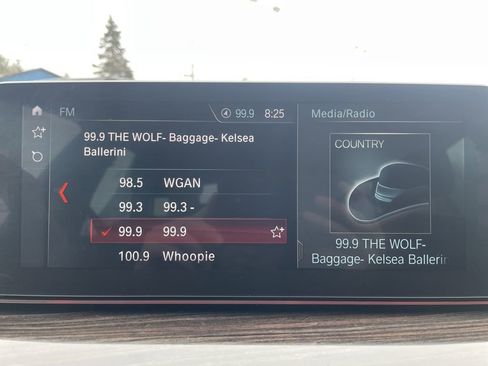 Used 2017 BMW 530i xDrive image 15