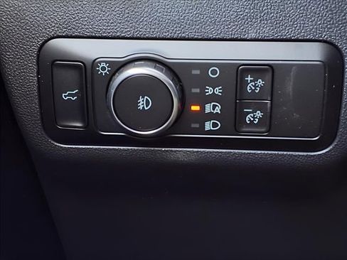 New 2025 Ford Bronco Sport Big Bend AWD/4WD image 25