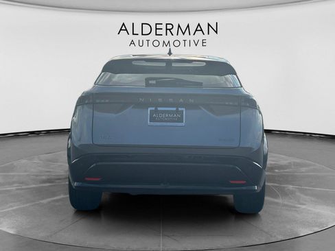 Used 2023 Nissan Ariya FWD image 4