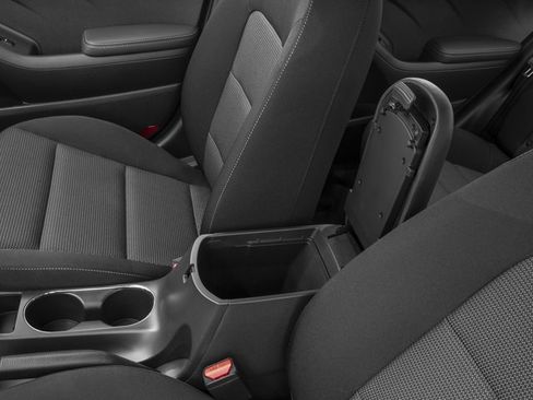 Used 2017 Kia Forte LX FWD image 18