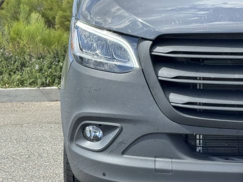 New 2026 Mercedes-Benz Sprinter 2500 image 7