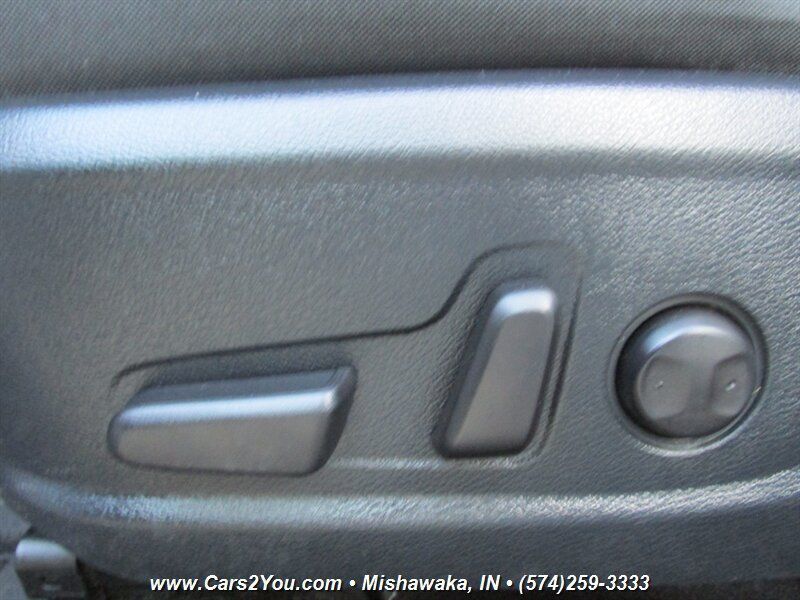 Used 2021 Kia Soul S FWD image 10