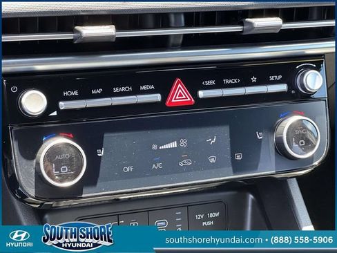 Certified 2025 Hyundai Tucson XRT AWD/4WD image 32