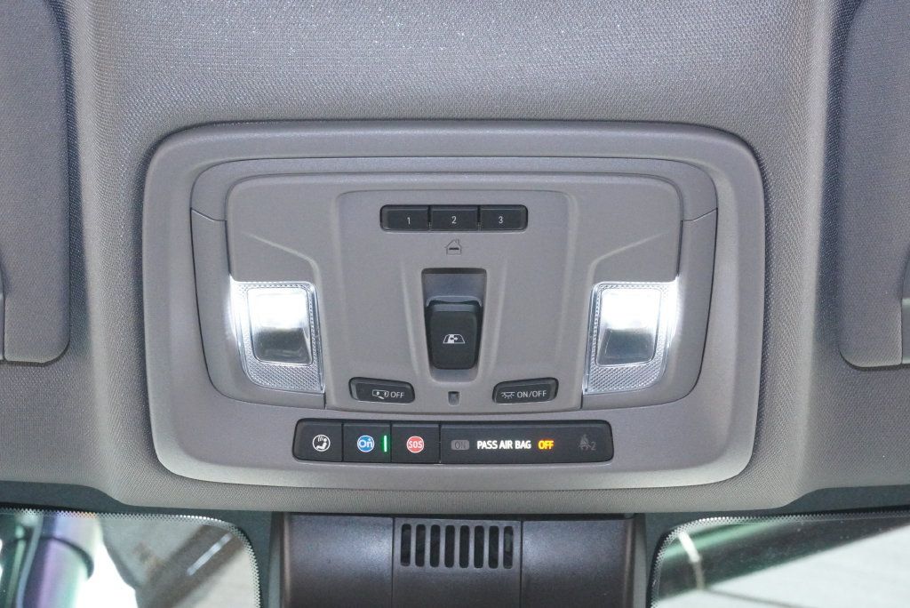Used 2022 GMC Sierra 1500 Denali AWD/4WD image 20