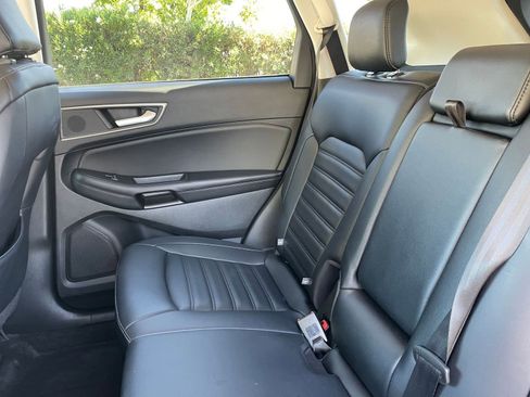 Used 2024 Ford Edge SEL image 39