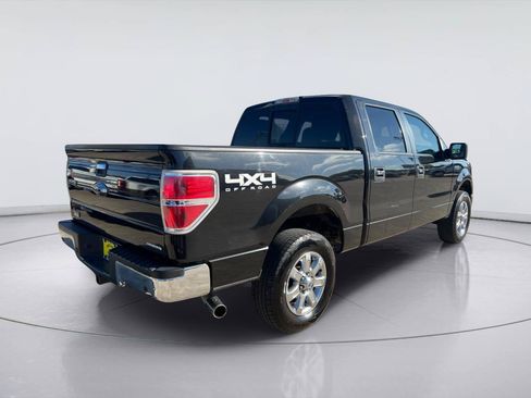 Used 2014 Ford F150 XLT w/ Equipment Group 302A Luxury AWD/4WD image 3