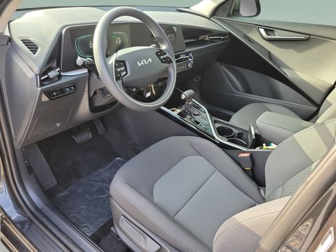 New 2026 Kia Niro LX FWD image 14