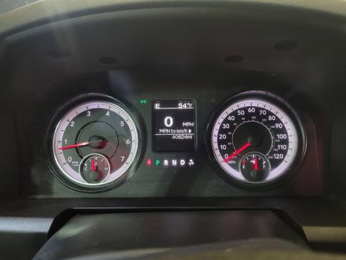 Used 2017 RAM 1500 Tradesman w/ Popular Equipment Group image 23