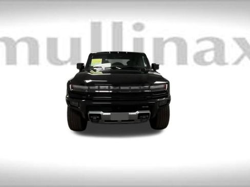 New 2026 GMC Hummer EV SUV image 56