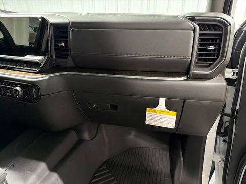 New 2026 Chevrolet Silverado 1500 LT w/ Z71 Off-Road Package AWD/4WD image 23