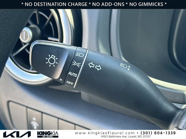Used 2023 Hyundai Kona SEL FWD image 11