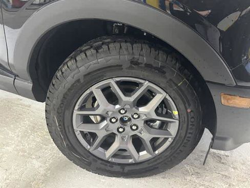 New 2025 Ford Bronco Sport Big Bend image 37