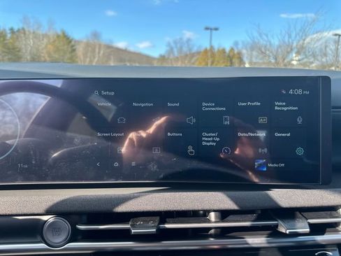 New 2026 Hyundai Tucson Limited image 15