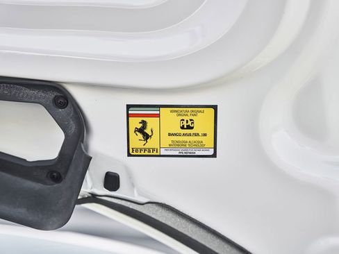Used 2017 Ferrari 488 GTB RWD image 26