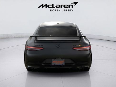 Used 2023 Mercedes-Benz AMG GT 63 image 19