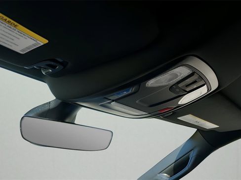 Used 2024 RAM 2500 Big Horn image 30