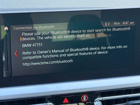 Used 2020 BMW 330i Sedan w/ Driving Assistance Package image 22