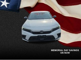 Certified 2023 Honda Civic Sport video 2
