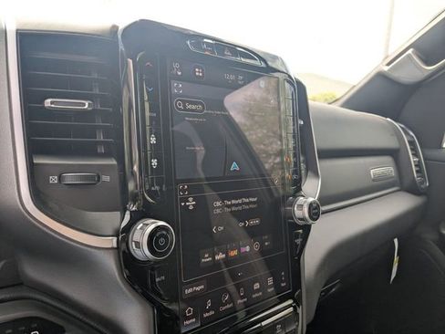 New 2026 RAM 1500 Big Horn image 23