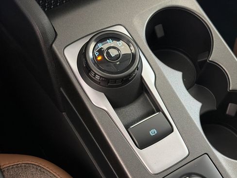 New 2026 Ford Bronco Sport Outer Banks w/ Outer Banks Tech Package+ AWD/4WD image 26