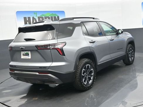 New 2026 Chevrolet Equinox ACTIV w/ Convenience Package III image 5