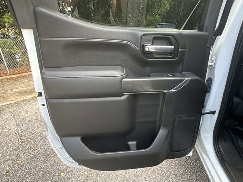 Used 2021 GMC Sierra 1500 AT4 image 22