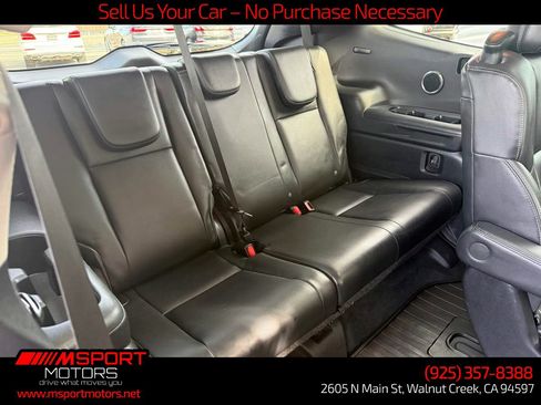 Used 2020 Subaru Ascent Limited w/ Technology Package AWD/4WD image 33