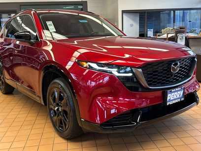 New 2026 MAZDA CX-5 2.5 S w/ Premium Plus Package