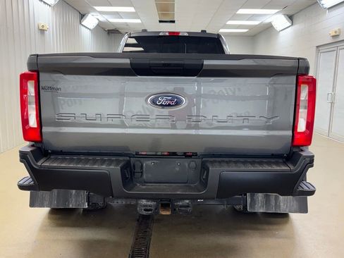 Used 2025 Ford F350 XL AWD/4WD image 7
