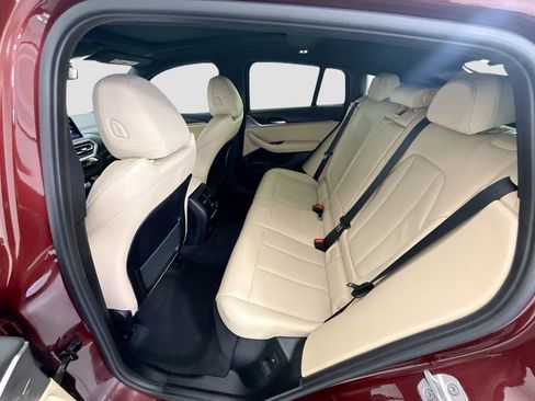Certified 2023 BMW X4 xDrive30i w/ Premium Package AWD/4WD image 20