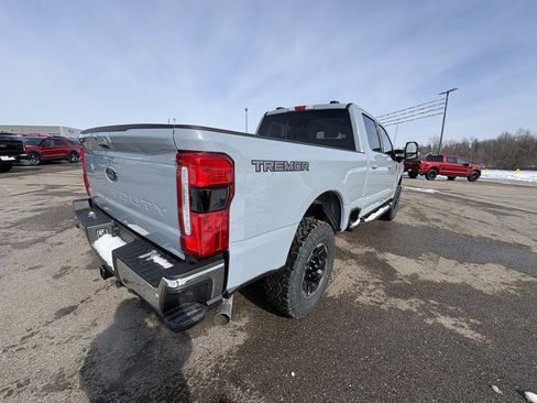 New 2026 Ford F350 Lariat w/ Tremor Off-Road Package image 5