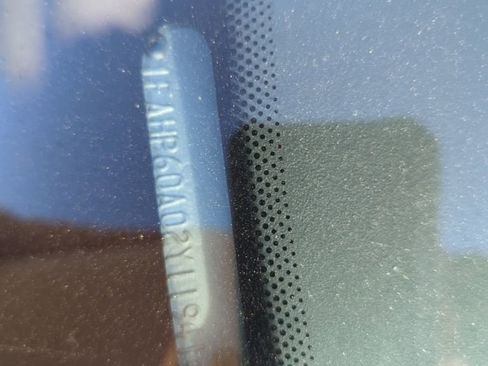 Used 2002 Ford Thunderbird image 5