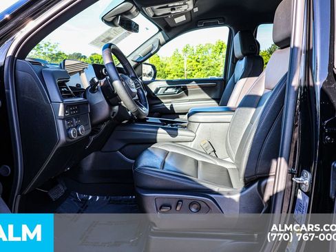 Used 2025 Chevrolet Tahoe LT AWD/4WD image 18
