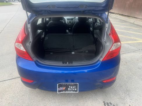 Used 2016 Hyundai Accent SE image 19