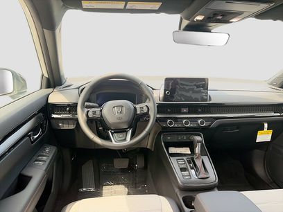 New 2026 Honda CR-V Sport Touring