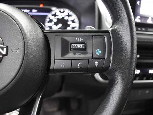 Certified 2023 Nissan Rogue SV AWD/4WD image 27