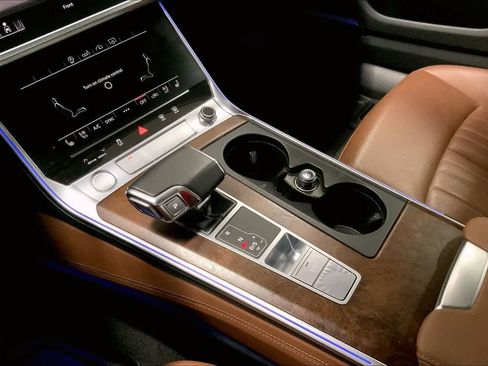 Used 2020 Audi A6 3.0T Premium Plus w/ Premium Plus Package image 16