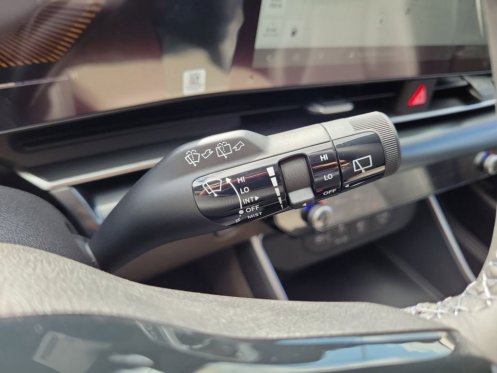 New 2026 Kia Carnival FWD image 28