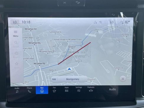 New 2025 Ford F150 XLT w/ Equipment Group 302A MID AWD/4WD image 20