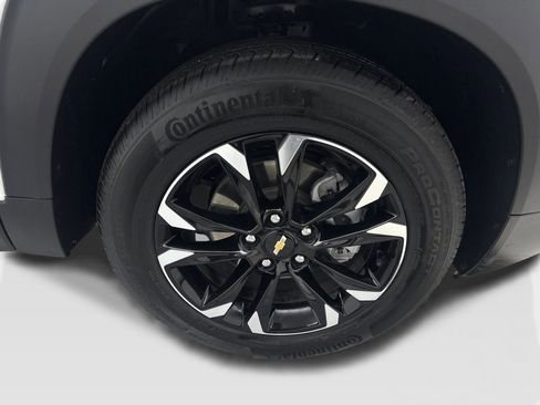 Used 2023 Chevrolet TrailBlazer LT w/ Convenience Package image 83