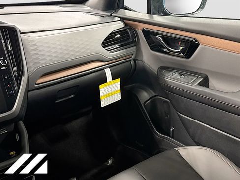 New 2026 Subaru Forester Sport image 25