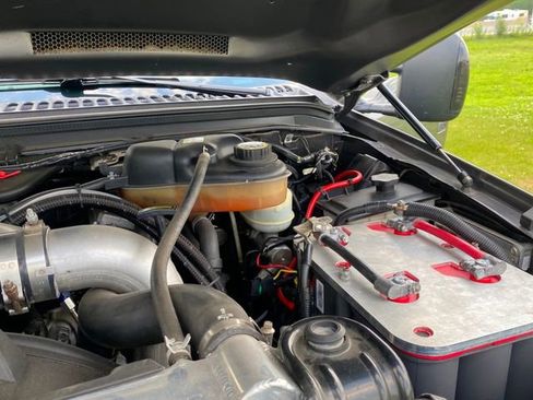 Used 2004 Ford F250 Lariat image 38