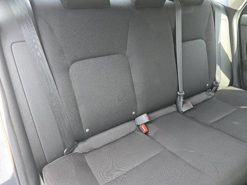 Used 2026 Honda Civic LX image 17