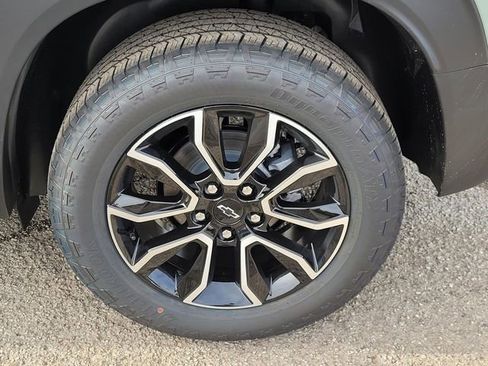 New 2026 Chevrolet TrailBlazer ACTIV image 4