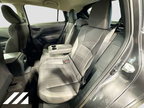 New 2026 Subaru Crosstrek 2.0i Premium image 25