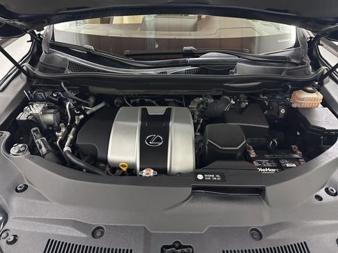 Used 2018 Lexus RX 350L FWD image 6