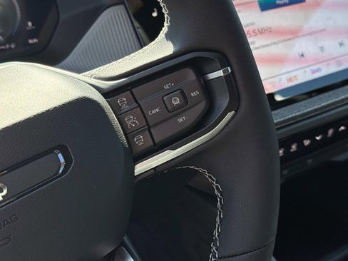 New 2026 Jeep Cherokee Laredo AWD/4WD image 54