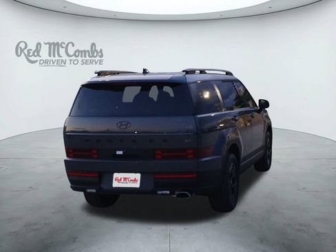 New 2026 Hyundai Santa Fe XRT AWD/4WD image 5
