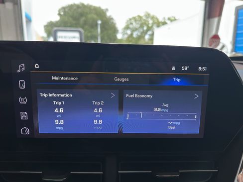 New 2026 Chevrolet Trax ACTIV image 16